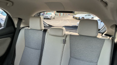 Toyota Yaris 1.5 Hybrid Excel 5dr CVT Hybrid Hatchback